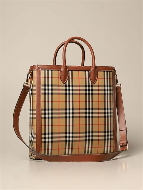 portemonnaie herren burberry|Designer Bags for Men .